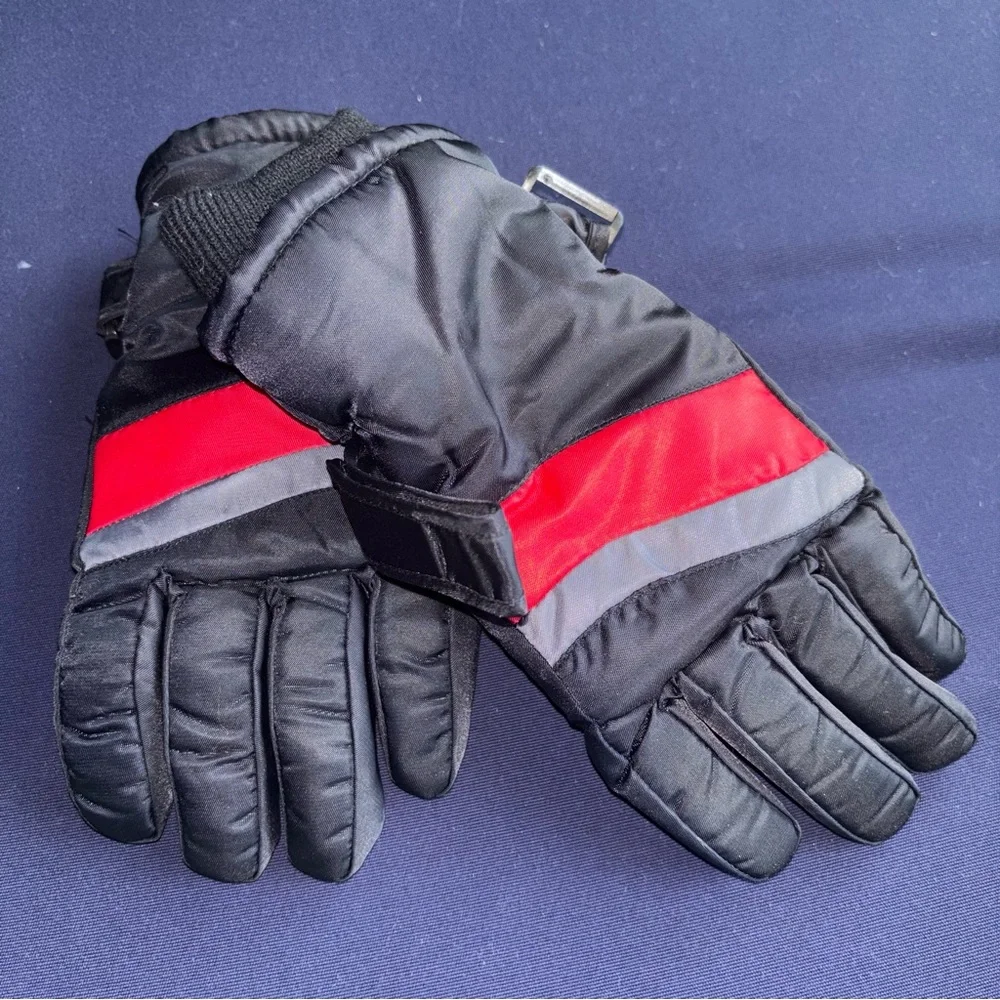 Thinsulate Youth Waterproof Gloves